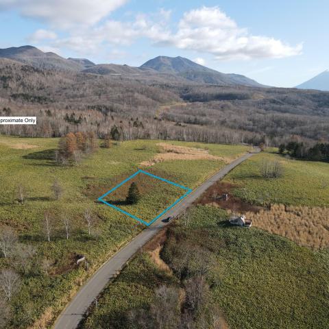 Josephs Frick Land #3